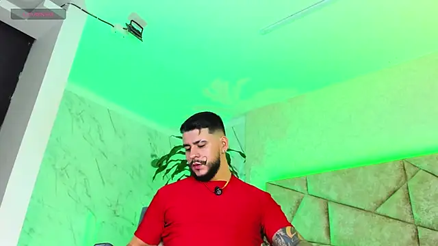 DickGriffith  online show from 10-28-25, 10:30