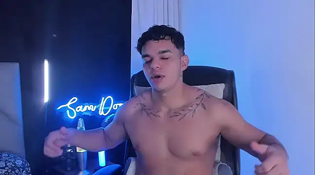 samm sv online show from 03-16-25, 03:36