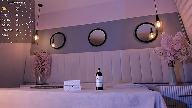 alice lodge online show from 11-15-25, 03:26