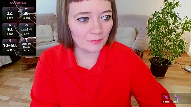 LizaMilfa online show from 02-26-25, 06:47