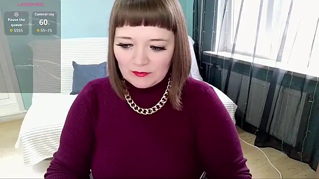 LizaMilfa online show from 04-19-26, 10:36