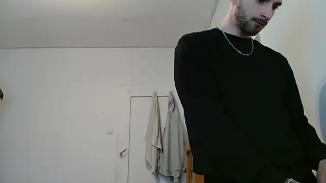 OskarBreno online show from 05-08-26, 05:18