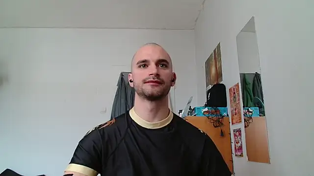 OskarBreno online show from 05-21-26, 08:10
