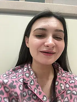 lunalovelee online show from 01-13-26, 03:28