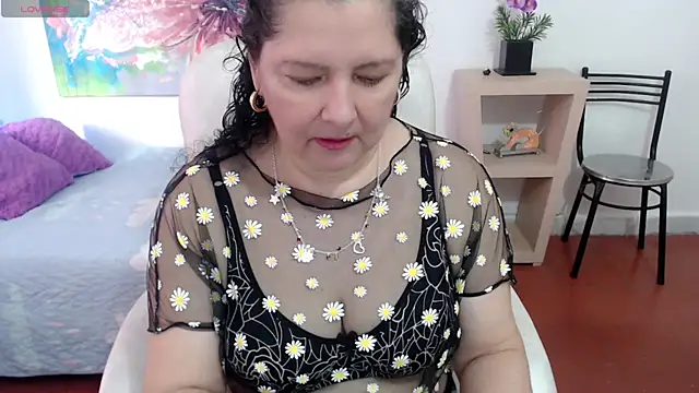 leonela 69 online show from 03-14-25, 09:21