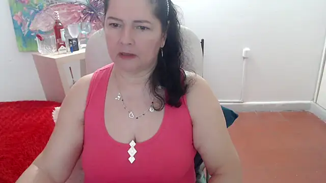 leonela 69 online show from 09-15-25, 03:06