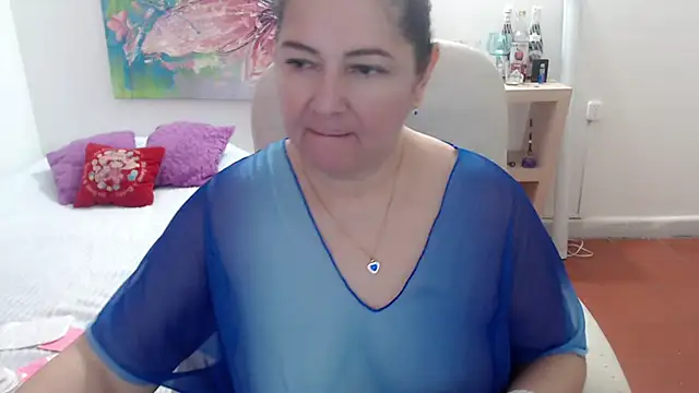 leonela 69 online show from 03-21-26, 02:16