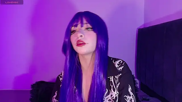 purplelilith3 online show from 08-01-26, 04:06