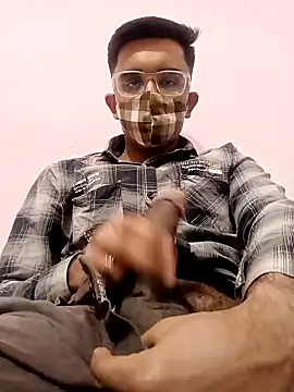 Hsahu56 online show from 03-07-25, 01:18