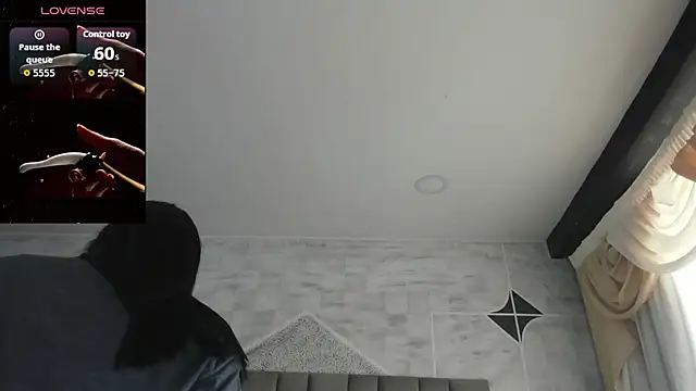 EmiliaRose  online show from 10-01-25, 09:10