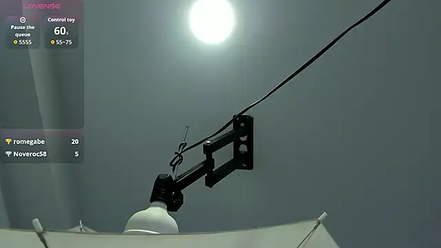 EmiliaRose  online show from 10-07-25, 09:01