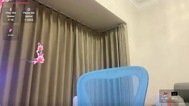 Snapshot of chenyunan chatting on 02-22-25, 02:52 chenyunan online show from 02-22-25, 02:52