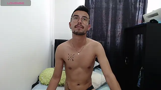 Demian val online show from 03-01-25, 06:32