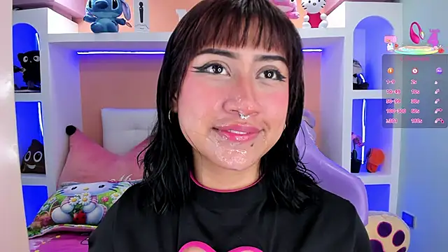 miss   megan online show from 03-13-25, 11:51