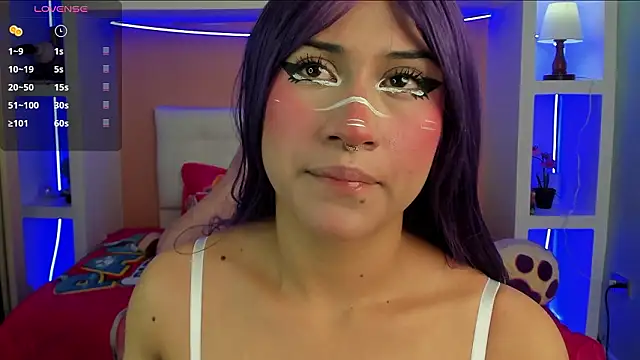 miss   megan online show from 02-07-26, 02:04