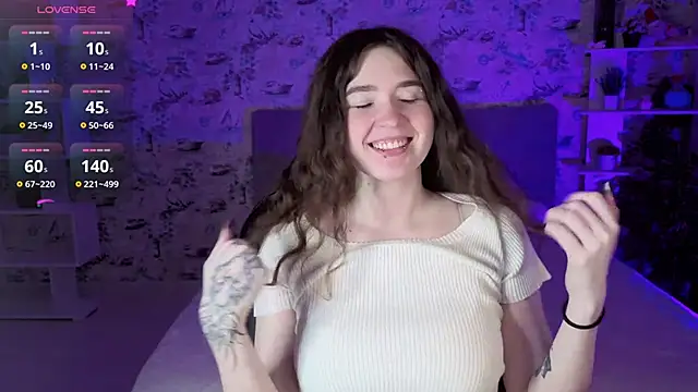 Velvetworld online show from 11-23-25, 02:06