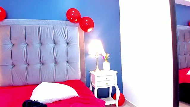 Ciara Benet online show from 02-24-25, 03:20