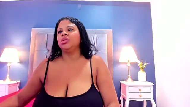 Ciara Benet online show from 03-01-25, 03:38