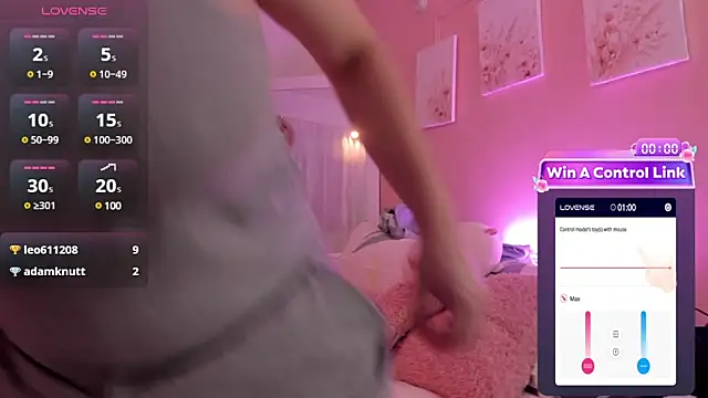 PamelaBliss online show from 03-14-25, 12:18