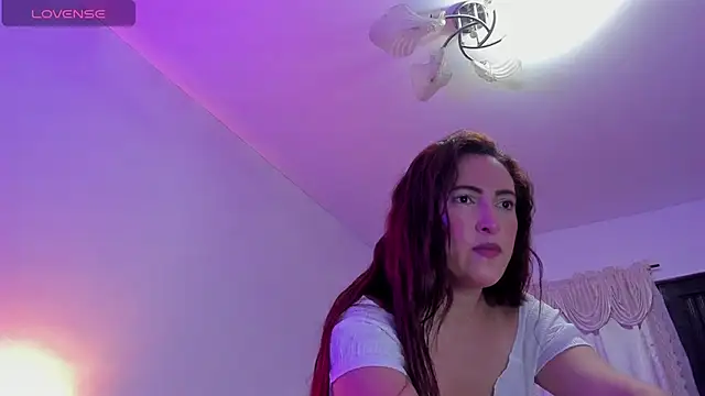 PamelaBliss online show from 09-11-25, 11:38