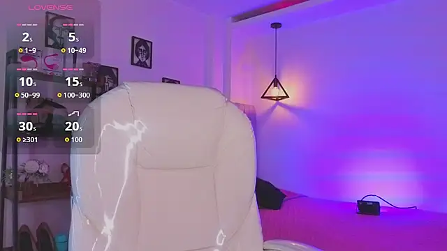 Miller Vanessa  online show from 09-20-25, 08:32