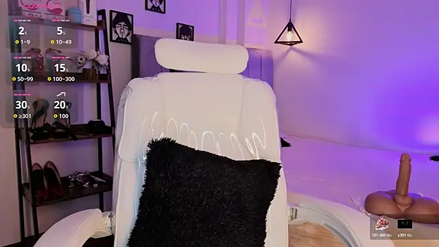 Miller Vanessa  online show from 02-09-26, 08:35