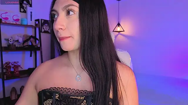 Miller Vanessa  online show from 04-08-26, 08:53