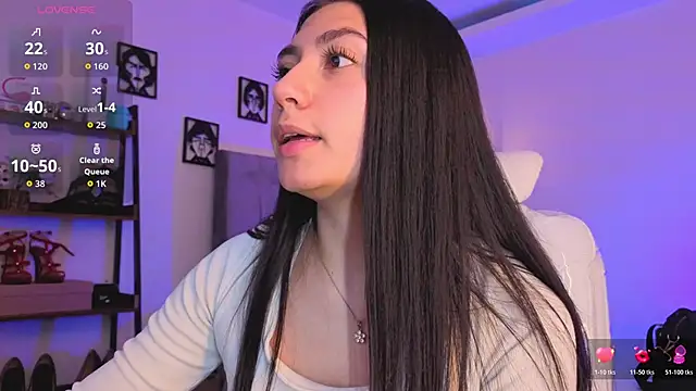 Snapshot of Miller_Vanessa_ chatting on 04-28-26, 08:47 Miller Vanessa online show from 04-28-26, 08:47
