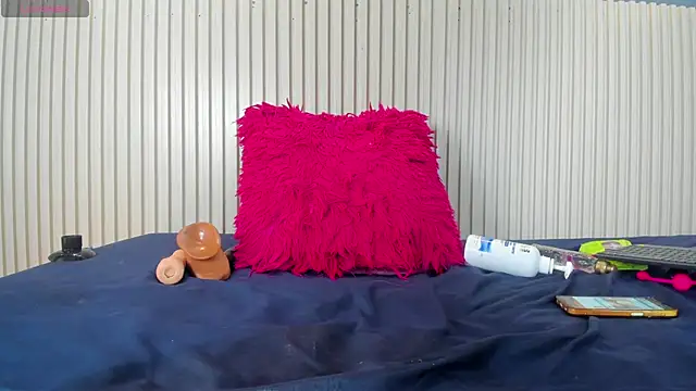 Aida-nicolle online show from 03-15-25, 03:59