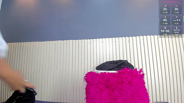 Aida-nicolle online show from 11-01-25, 10:06