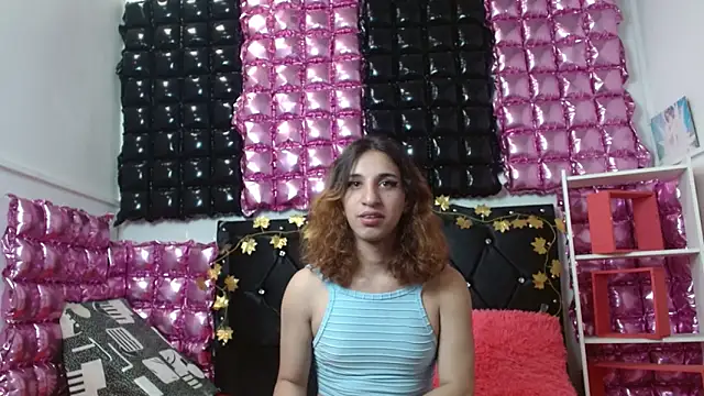 poisondost hot online show from 02-14-25, 04:52