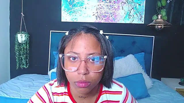 rebeka kenye online show from 02-25-25, 02:54