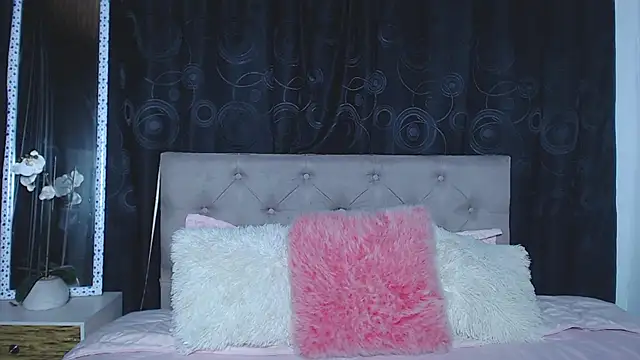 rebeka kenye online show from 03-13-25, 03:39