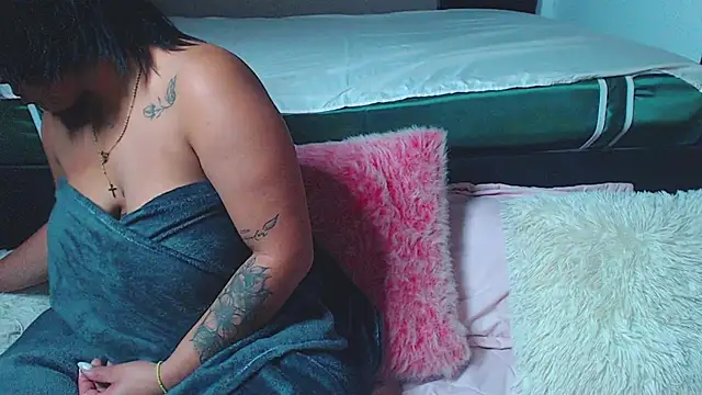 rebeka kenye online show from 03-18-25, 10:15