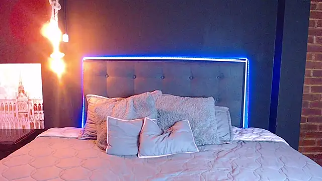 scarleth shadow online show from 02-19-25, 02:01