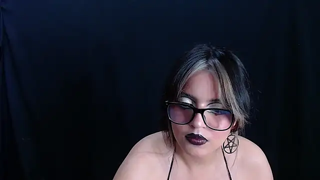 scarleth shadow online show from 03-10-25, 01:01