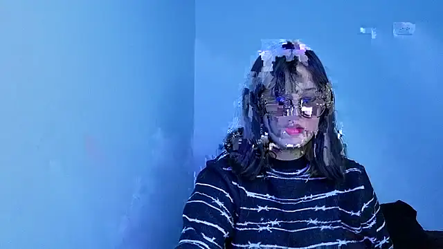 scarleth shadow online show from 10-04-25, 01:36