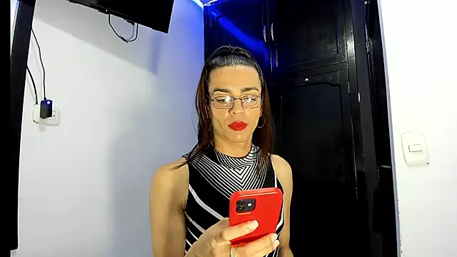 Dollcatalina online show from 03-03-25, 08:27