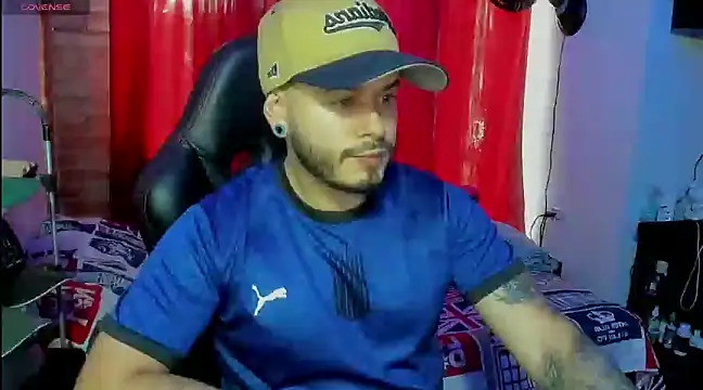 ragnar lothbrok777 online show from 02-21-25, 09:43