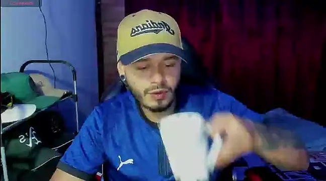 ragnar lothbrok777 online show from 02-22-25, 12:49