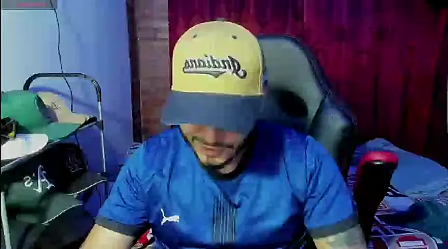 ragnar lothbrok777 online show from 02-22-25, 03:56