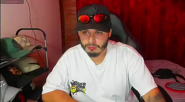 ragnar lothbrok777 online show from 03-17-25, 05:34