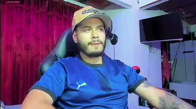 ragnar lothbrok777 online show from 03-22-25, 02:05