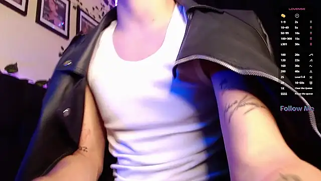 isaac-saenz online show from 02-20-25, 09:31