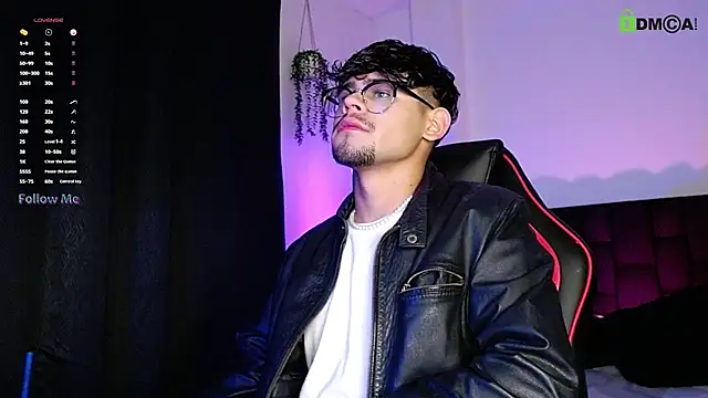 isaac-saenz online show from 10-04-25, 10:41