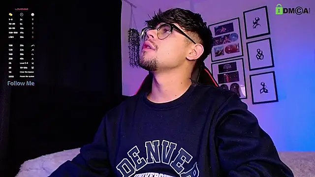 isaac-saenz online show from 11-26-25, 11:39