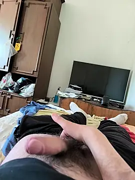 xxxdeo online show from 04-19-26, 08:13