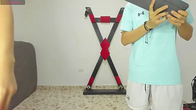 Isak Millan online show from 10-07-25, 09:56