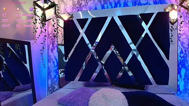 charlotte bluee online show from 09-29-25, 06:57