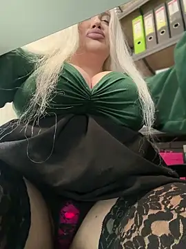 Eliaden online show from 04-14-26, 04:29